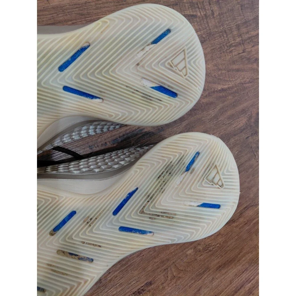 Size 11 - adidas AE 1 Low Champagne Mens Sneakers